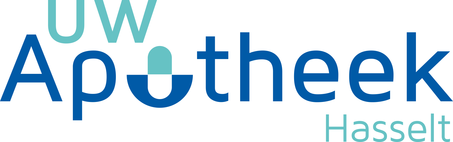 Apotheek Hasselt
